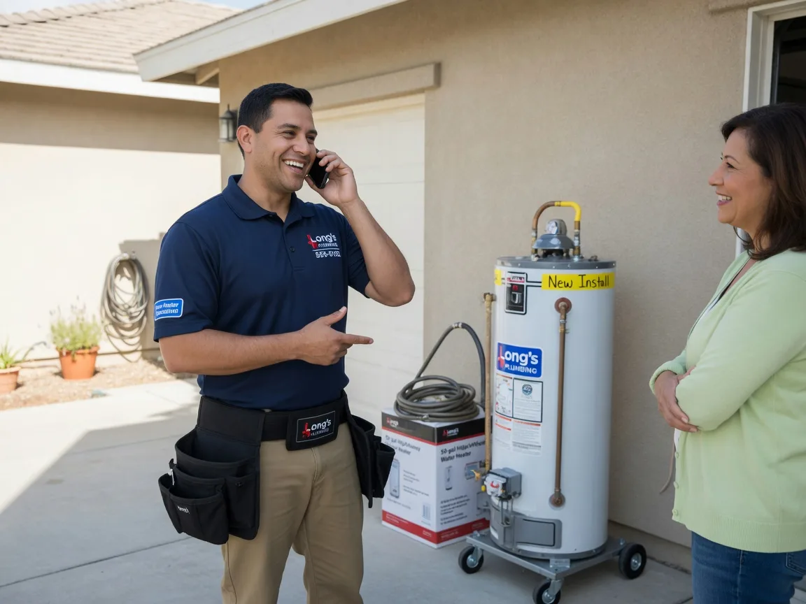 Leak Detection Farson, WY FAQs
